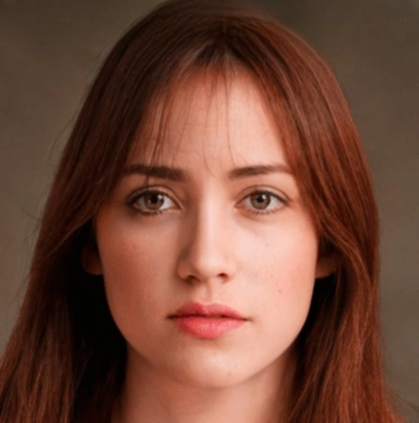 Author Elena Martínez